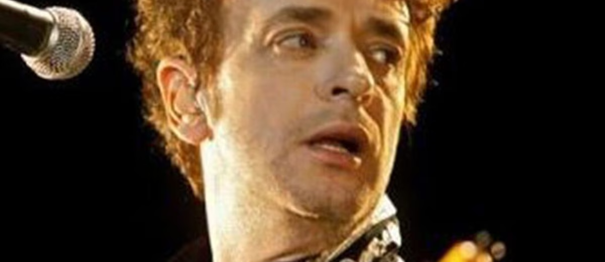 12 años sin Gustavo Cerati: el último show de su vida y quiénes lo acompañaron en sus 1571 días en coma
