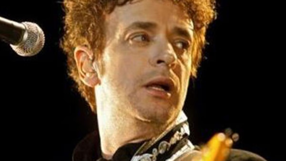 12 años sin Gustavo Cerati: el último show de su vida y quiénes lo acompañaron en sus 1571 días en coma