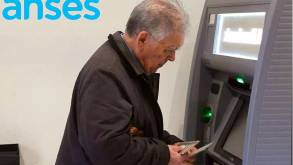 ANSES oficializó cuánto cobrarán los jubilados en octubre tras el aumento del 1,66%