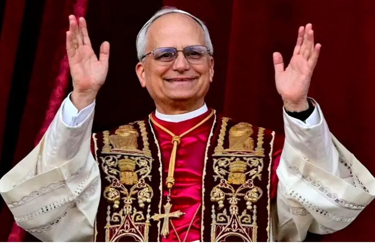El Gobierno confirmó que el 9 de noviembre será feriado nacional por la visita del papa León XIV