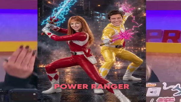 La historia desconocida de dos actores argentinos que casi fueron Power Rangers: “Te hacían pelear y todo”