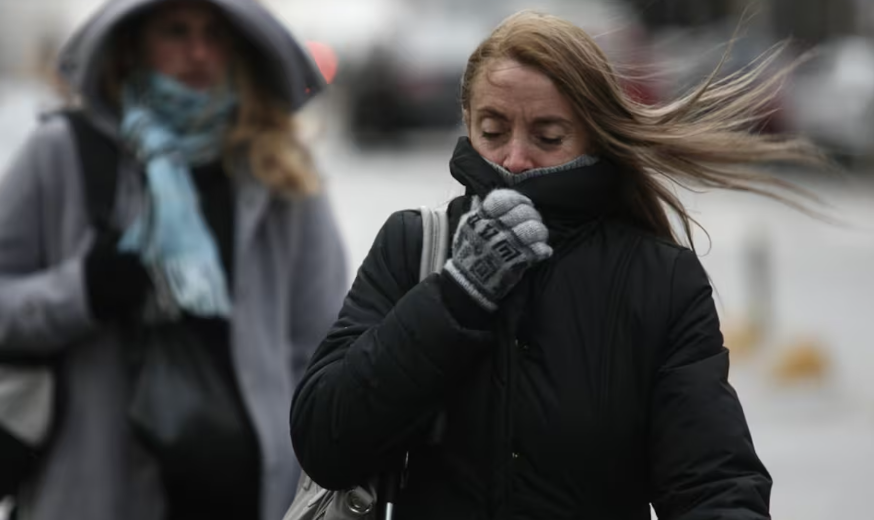 Septiembre comienza con frío y pocas lluvias: qué anticipa el pronóstico
