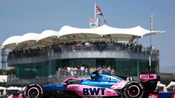 Franco Colapinto estrenará en Monza un Alpine renovado: cuáles son las mejoras que recibió