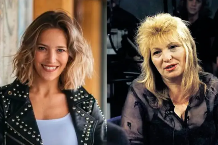Quién fue “Pepita la Pistolera”, la mujer cuya historia llevó Luisana Lopilato al cine