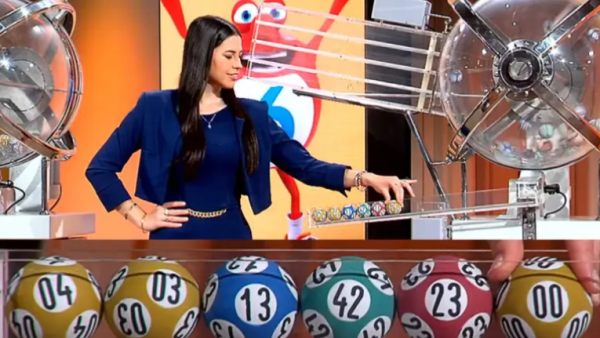 Quini 6: 16 apostadores ganaron más de $31 millones en el Siempre Sale y tres son de Entre Ríos