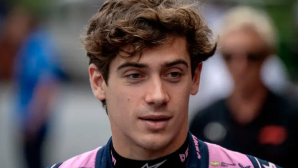 Franco Colapinto en el GP de España: horarios y cronograma completo del fin de semana