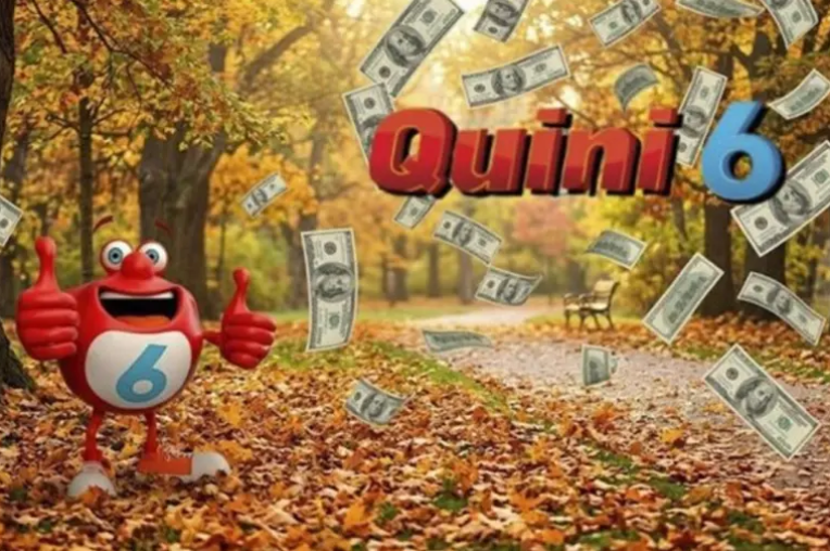 Quini 6: tras cuatro sorteos sin ganadores, el pozo acumulado llegó a $14.450 millones