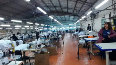 Provincia por provincia: cómo cambió el empleo privado y dónde se registraron las mayores caídas