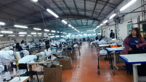 Provincia por provincia: cómo cambió el empleo privado y dónde se registraron las mayores caídas