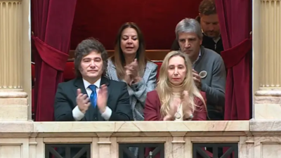 Presupuesto y Malvinas marcarán una semana clave en el Congreso