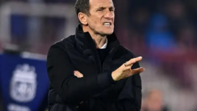 Boca ya piensa en San Pablo: el equipo que prepara Arruabarrena para la revancha