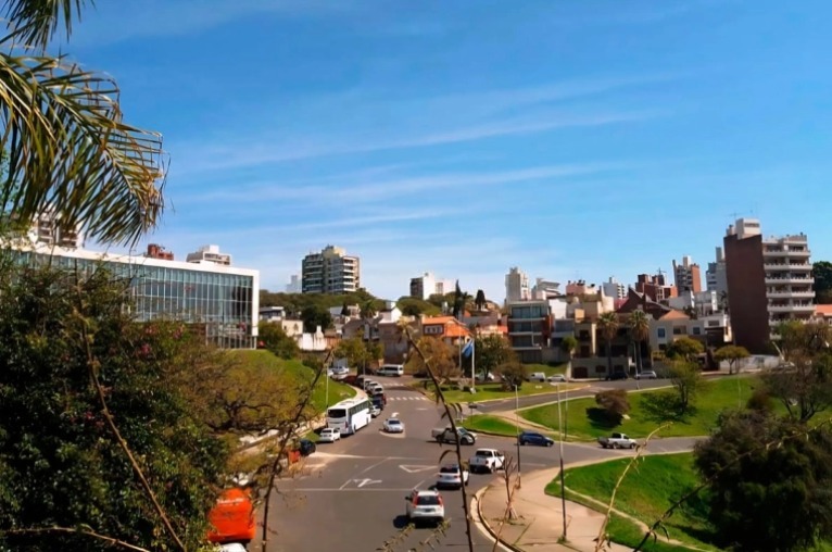 Tiempo en Entre Ríos: sube la temperatura este martes y anticipan máximas de hasta 20 °C