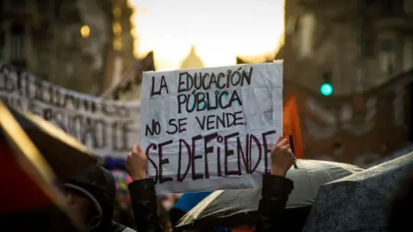 El Gobierno proyectó 33% menos de lo solicitado por las universidades