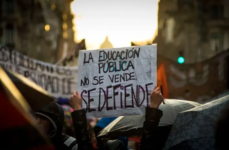El Gobierno proyectó 33% menos de lo solicitado por las universidades