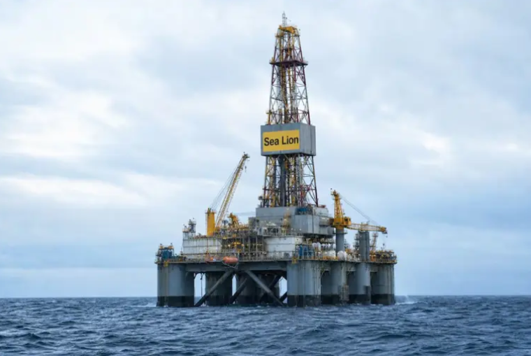 Reino Unido prorrogó por cinco años las licencias petroleras en Malvinas