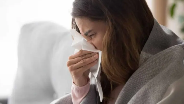 Nuevo récord de influenza: Argentina acumula casi un millón de casos en 2026
