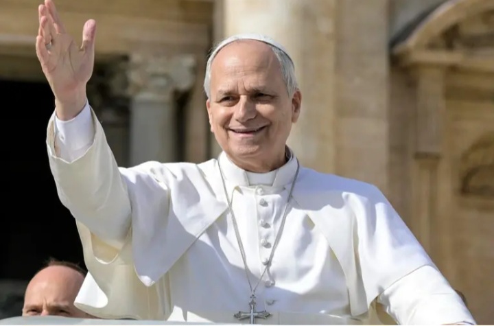 El Vaticano confirmó el cronograma oficial del Papa León XIV en su visita a Argentina