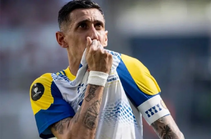 Rosario Central venció a Estudiantes y se consagró campeón de la Supercopa Internacional en una final caliente