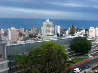 Anticipan lluvias en Entre Ríos para el jueves: cuáles serían los departamentos afectados