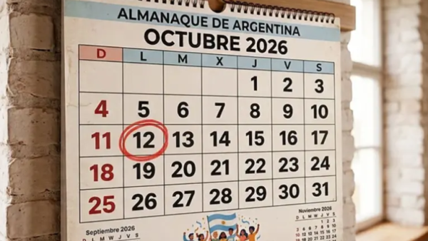 Feriado del lunes 12 de octubre: cuánto deben cobrar quienes trabajen