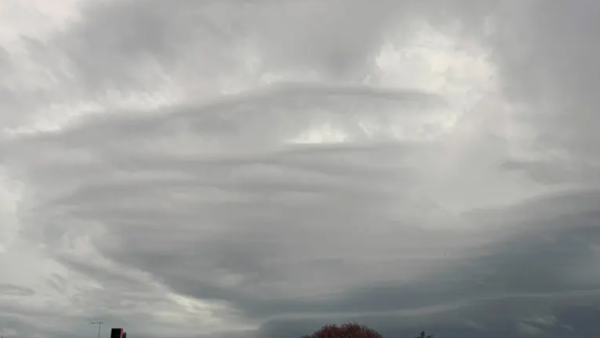 Tormentas en Entre Ríos: cuándo regresan las lluvias y qué anticipa el SMN