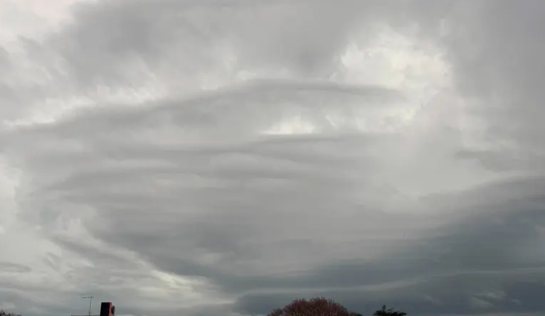 Tormentas en Entre Ríos: cuándo regresan las lluvias y qué anticipa el SMN