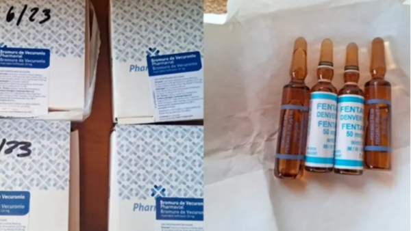 Condenaron al enfermero entrerriano que robaba y comercializaba fentanilo y otros medicamentos del PAMI