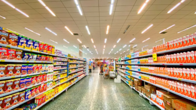 Informe reveló la caída del consumo masivo en todo el país: cuáles son las regiones más afectadas