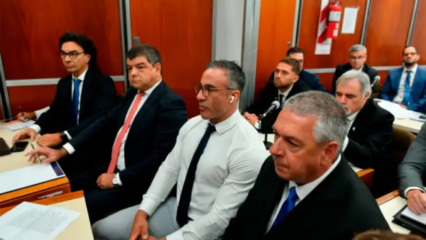 Caso Maradona: pidieron 12 años para Luque, otras cinco penas y una absolución