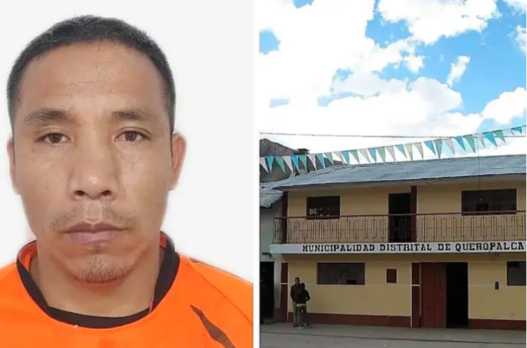 Se llama Hitler Mussolini, fue candidato de izquierda y ganó una elección municipal en Perú