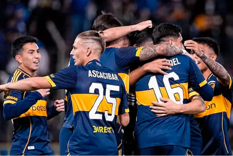 Boca recibe a Vasco da Gama y busca dar el primer paso hacia la final de la Copa Sudamericana