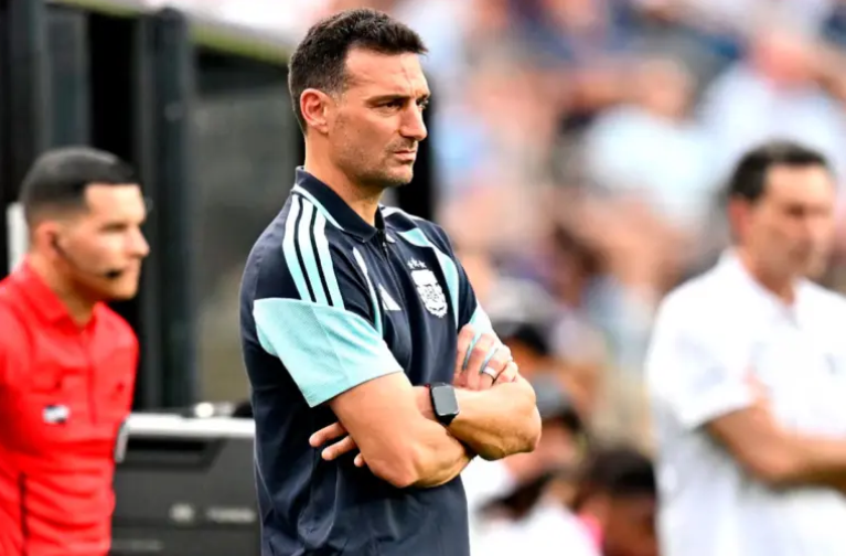 La Selección Argentina evalúa dos amistosos en el país: los rivales y las posibles sedes