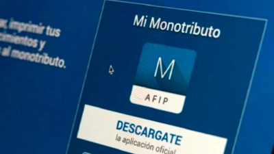 Monotributo en octubre: cuánto se paga y qué pasa si superás los topes