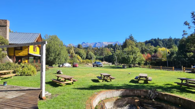 Buscan voluntarios para vivir gratis en Bariloche: cuáles son los requisitos para inscribirse