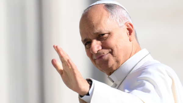 La Iglesia mantiene los preparativos de la visita de León XIV: ya reunió donaciones por más de USD 3,5 millones