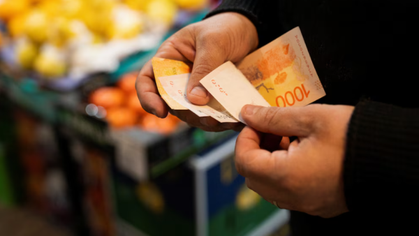 Siete de cada diez argentinos considera que la situación económica es mala, según una encuesta