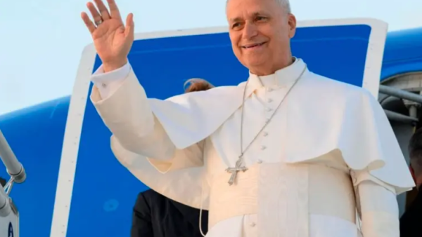 Crece la expectativa por la visita del Papa: una misión del Vaticano llegará a Perú