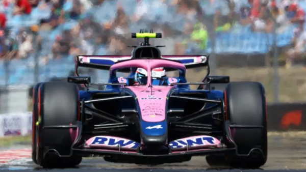 Colapinto inicia el GP de Estados Unidos: horarios de prácticas, clasificación y carrera