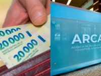 Nogoyá: denunció que usaron sus datos sin autorización y descubrió una deuda de $3 millones