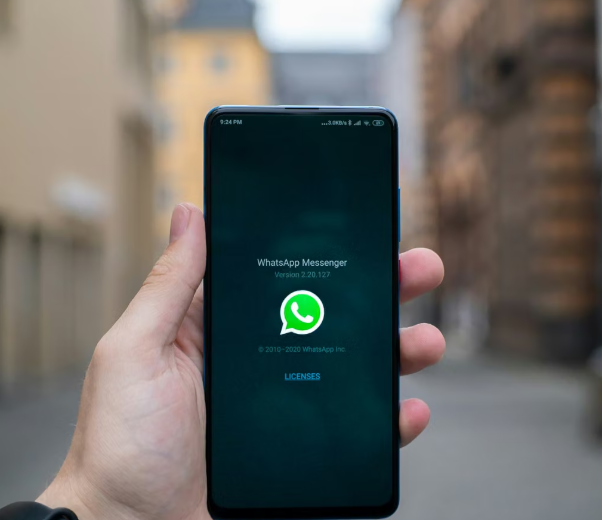 Qué modelos de celulares dejarán de tener acceso a WhatsApp desde noviembre  