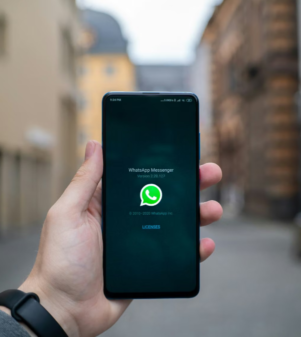 Qué modelos de celulares dejarán de tener acceso a WhatsApp desde noviembre  