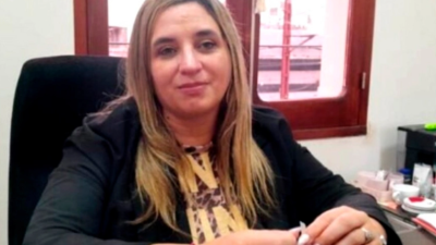 Irregularidades en comedores escolares: cerraron el sumario y Murúa sería sancionada como docente