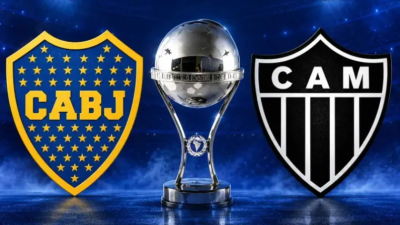Se agotaron las primeras entradas para la final de la Copa Sudamericana: cuándo se habilita la nueva venta