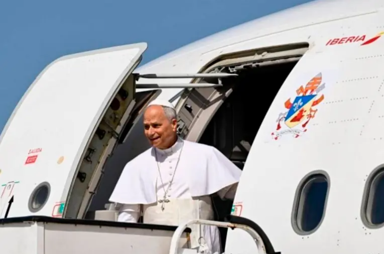El Papa en Argentina: confirmaron a qué hora llega y las actividades de su agenda