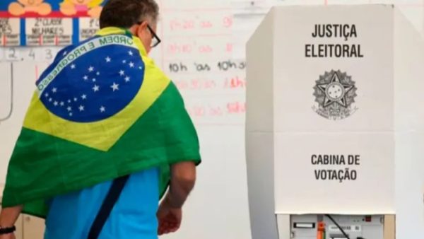 Comenzó la votación en Brasil: qué anticipan las encuestas y cuándo llegan los resultados