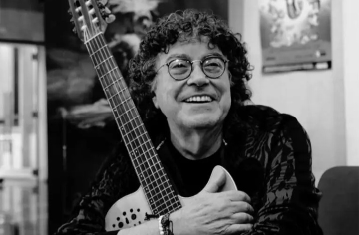 Murió Piero, una de las grandes voces de la canción latinoamericana: era autor de “Para el pueblo lo que es del pueblo”