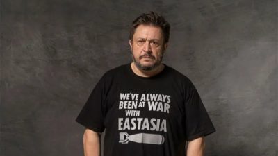 Denunciaron al escritor Hernán Casciari por presunta estafa en la financiación de películas