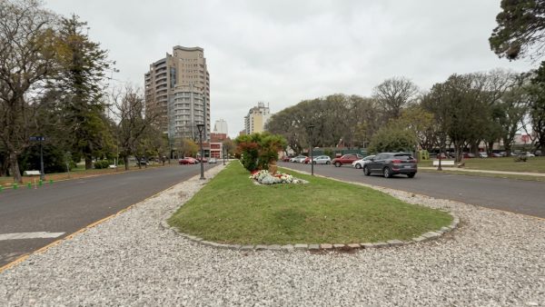 Fin de semana largo: hasta cuándo seguirían las lluvias y qué se espera en Entre Ríos