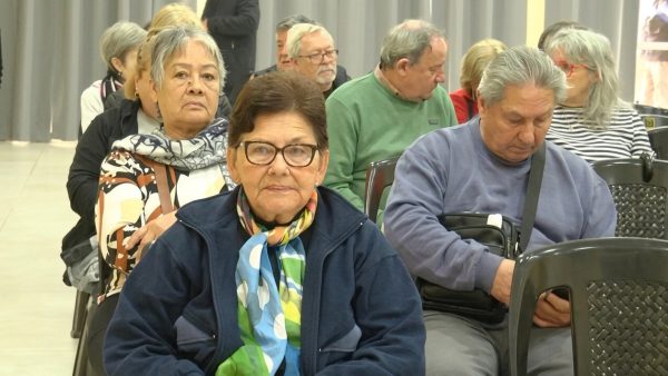 Jubilados y pensionados de Entre Ríos cobran esta semana por complementaria el 3,5% de movilidad