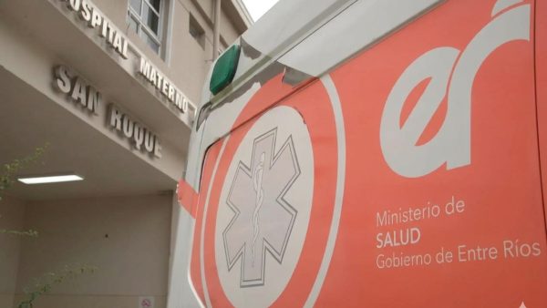 Solicitan dadores de sangre para adolescente que lucha por su vida tras ser baleada en Nogoyá